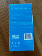 Breathe Mango Flavored Vitamin B12 Mist