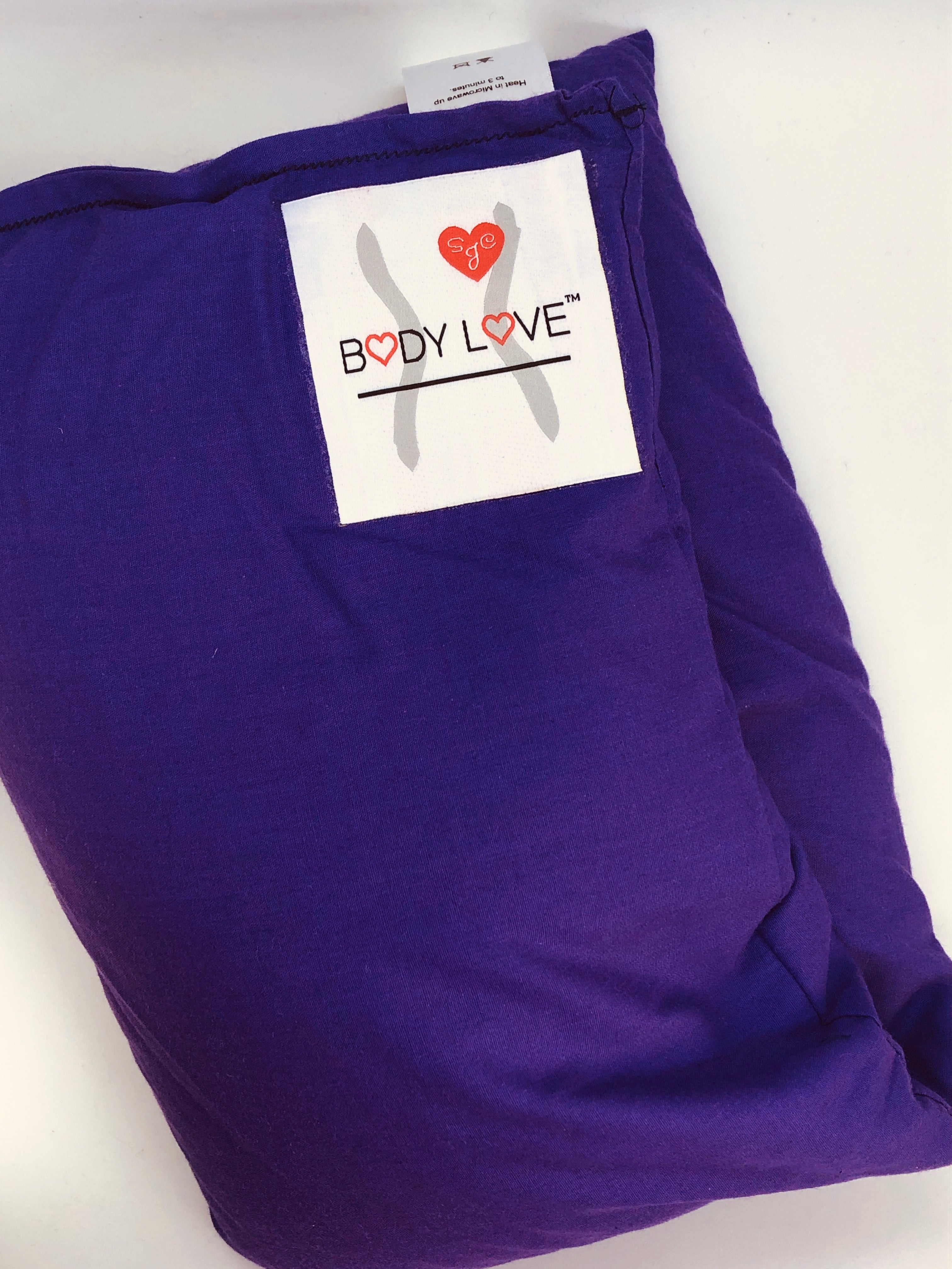 Double Rice Heating Pad-5