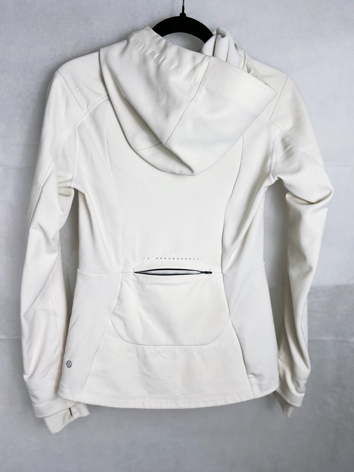 The CROSS CHILL Lululemon Athletica RepellShell Jacket