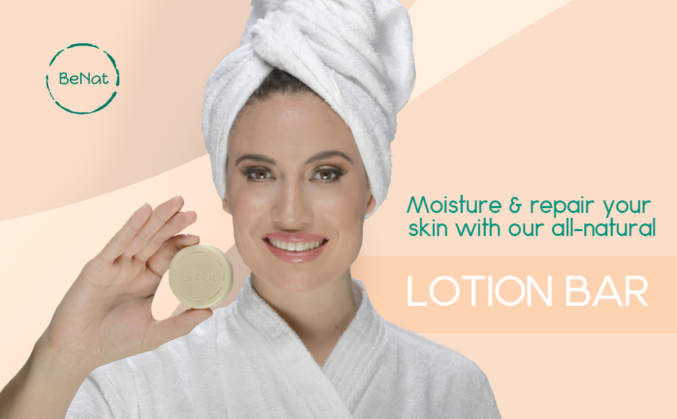Moisturizing Lotion Bar-3