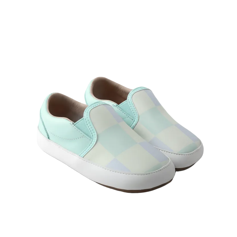 The Quinn Baby + Toddler Slip-On Shoe