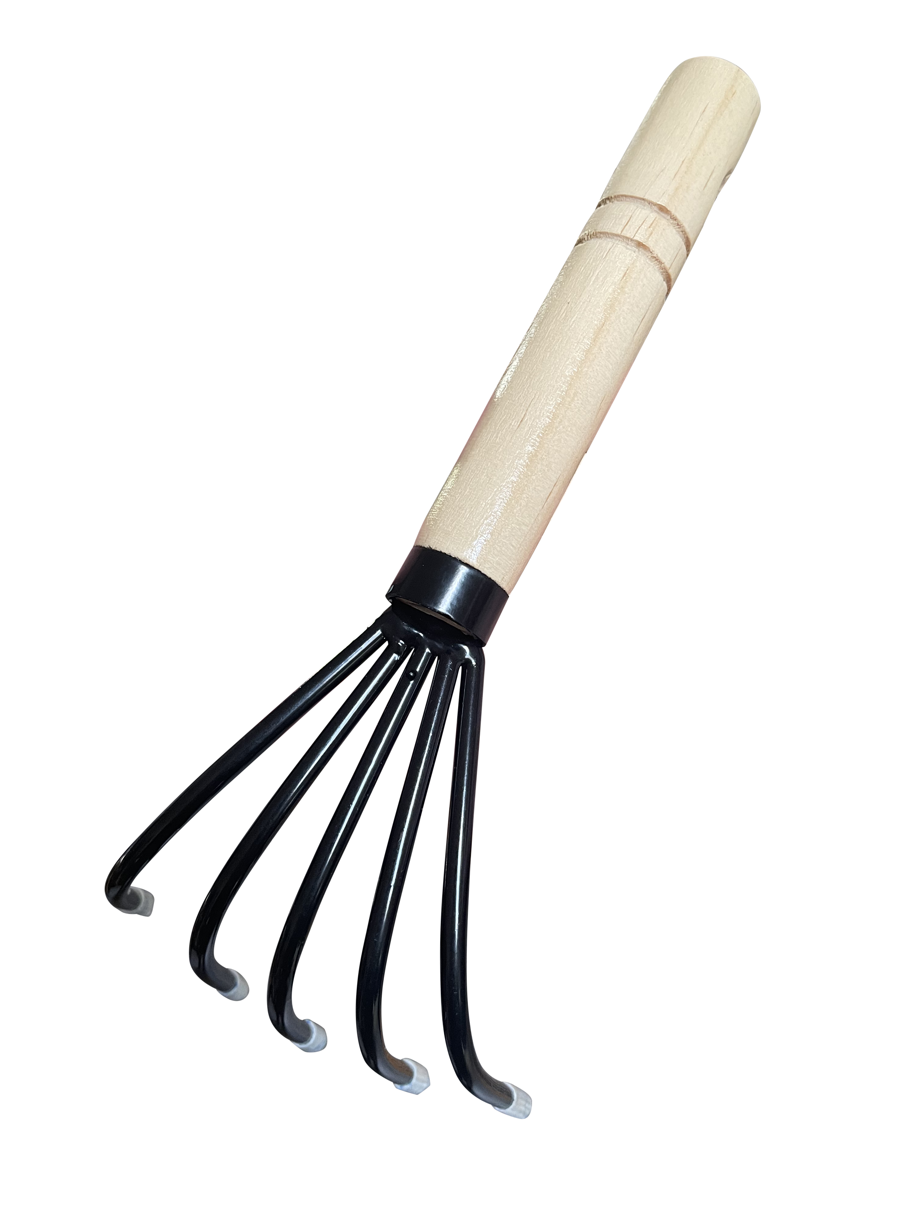 Garden Claw Cultivator Rake