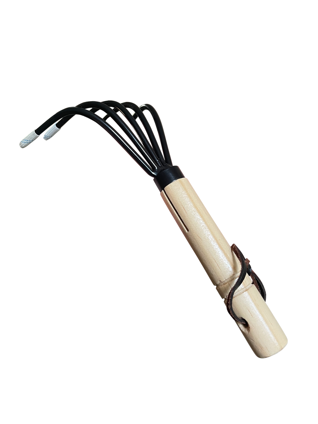 Garden Claw Cultivator Rake