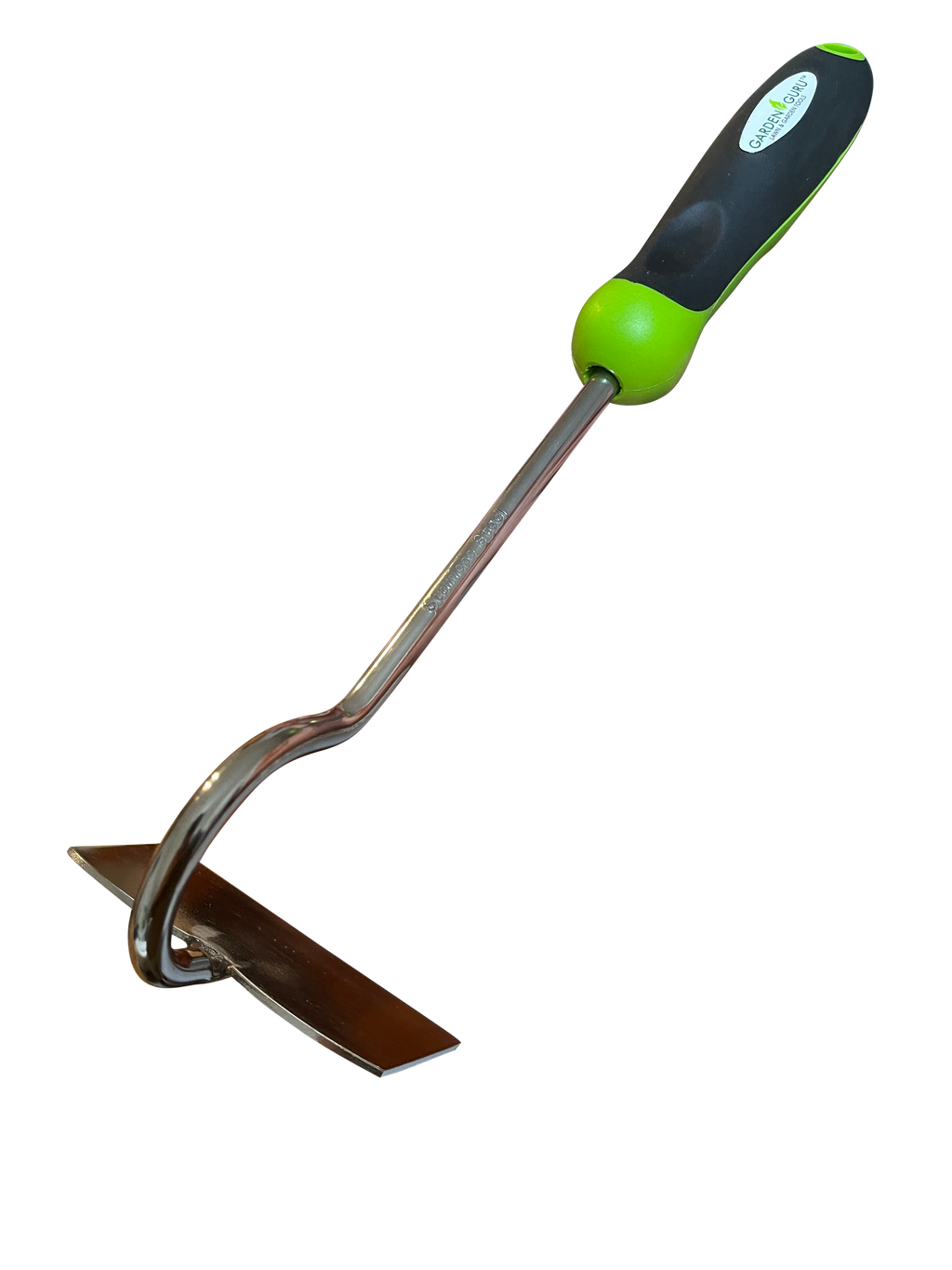 Stainless Steel Garden Hand Hoe