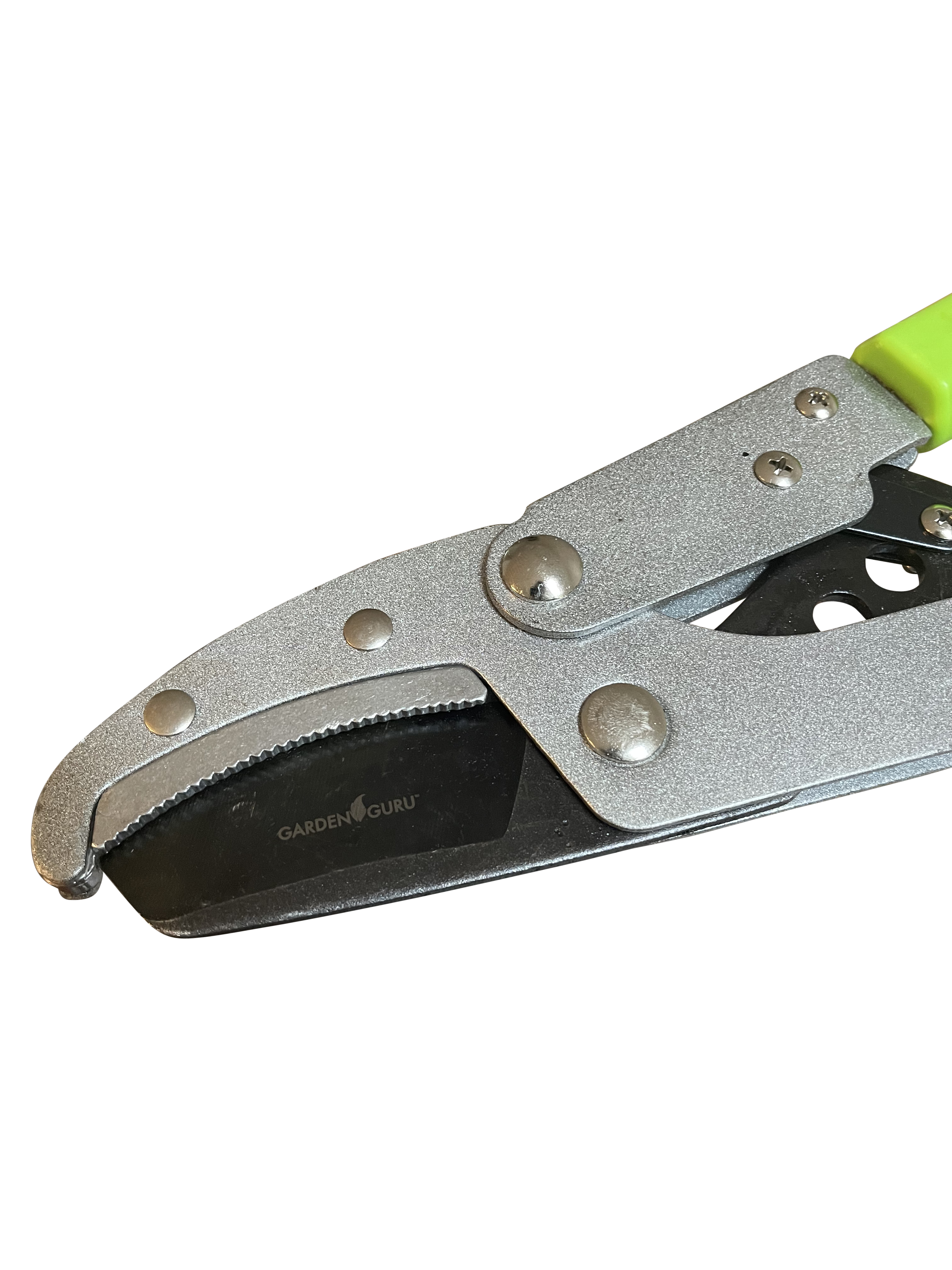 Extendable Anvil Loppers Tree Trimmers