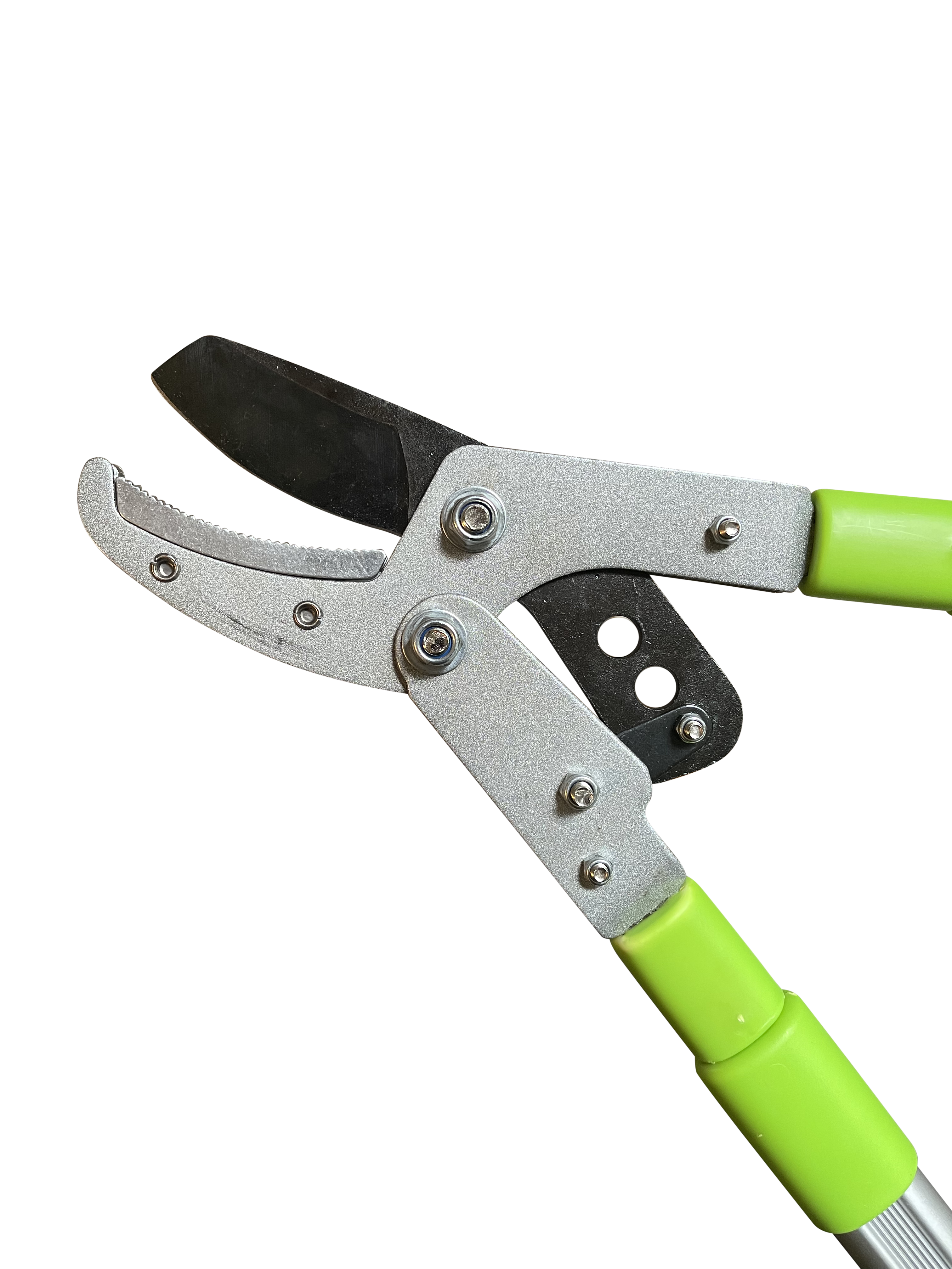 Extendable Anvil Loppers Tree Trimmers