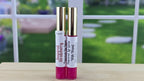 Moisturizing Sugared Strawberry Flavored Lip Gloss