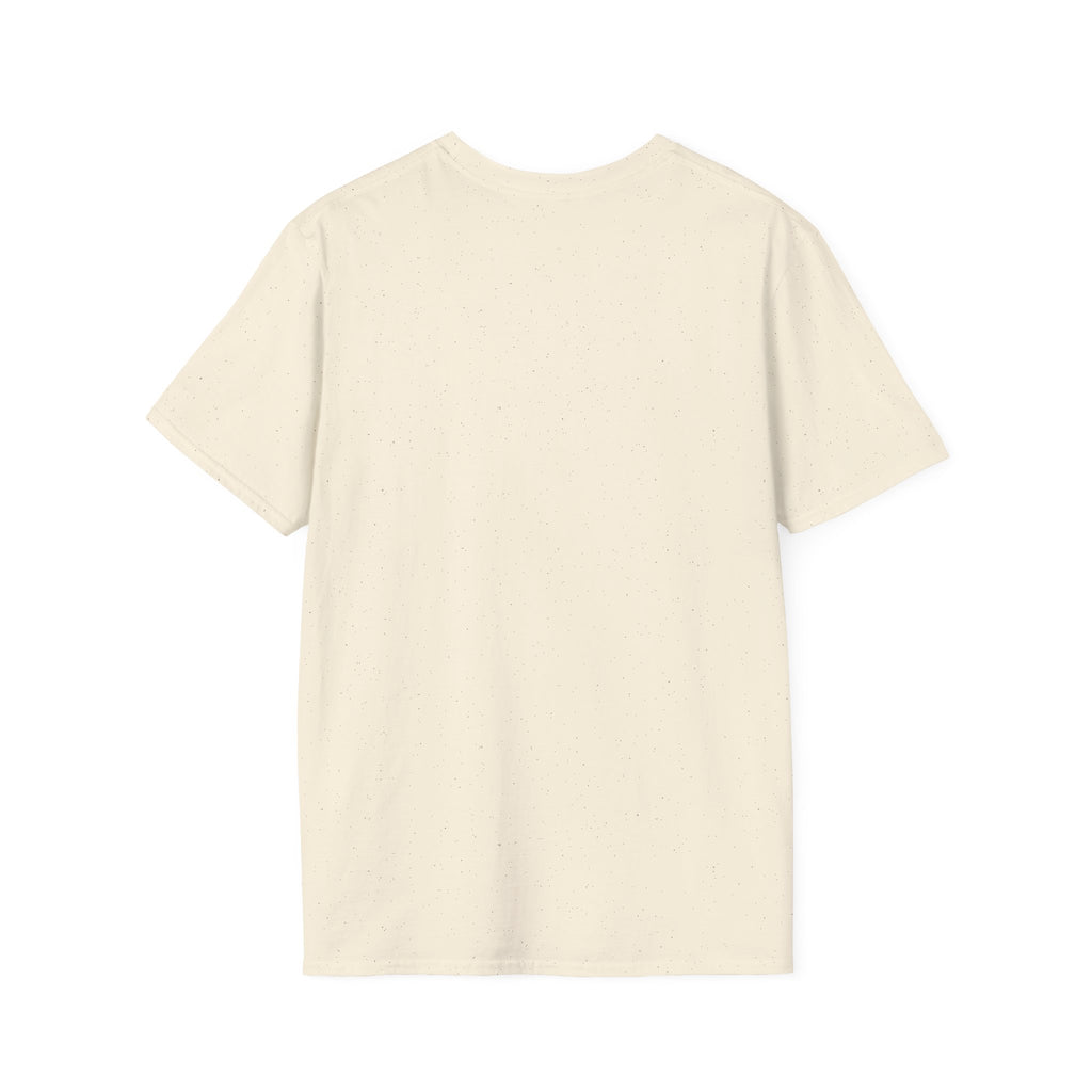Unofficial Pueblo Chile Festival Unisex Softstyle T-Shirt