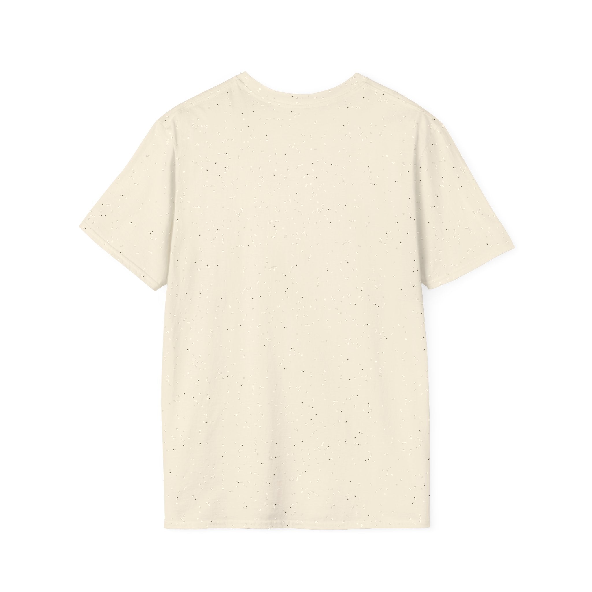 Unofficial Pueblo Chile Festival Unisex Softstyle T-Shirt