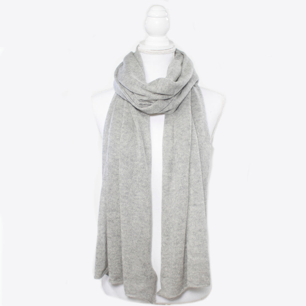 CASHMERE LIGHT WEIGHT WRAP-1