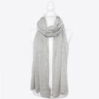 CASHMERE LIGHT WEIGHT WRAP-1