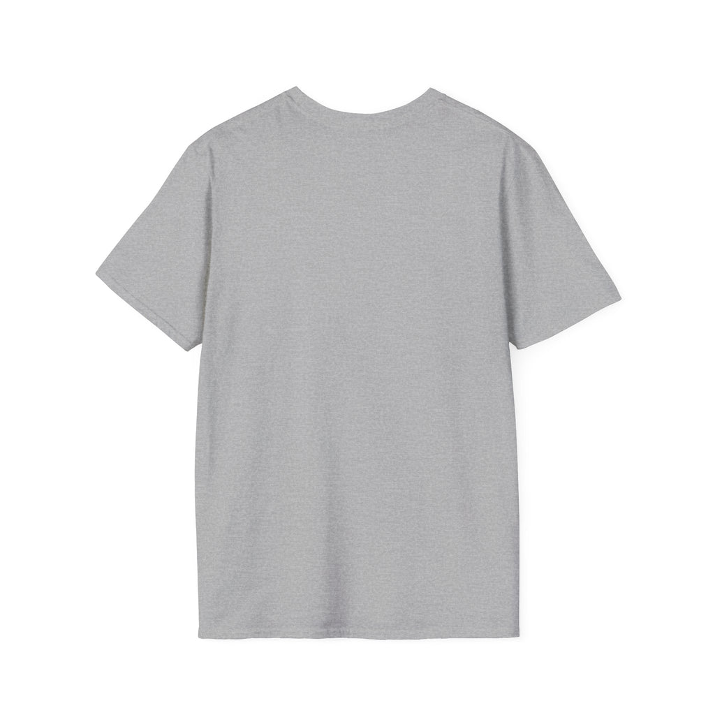 Unofficial Pueblo Chile Festival Unisex Softstyle T-Shirt