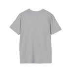 Unofficial Pueblo Chile Festival Unisex Softstyle T-Shirt