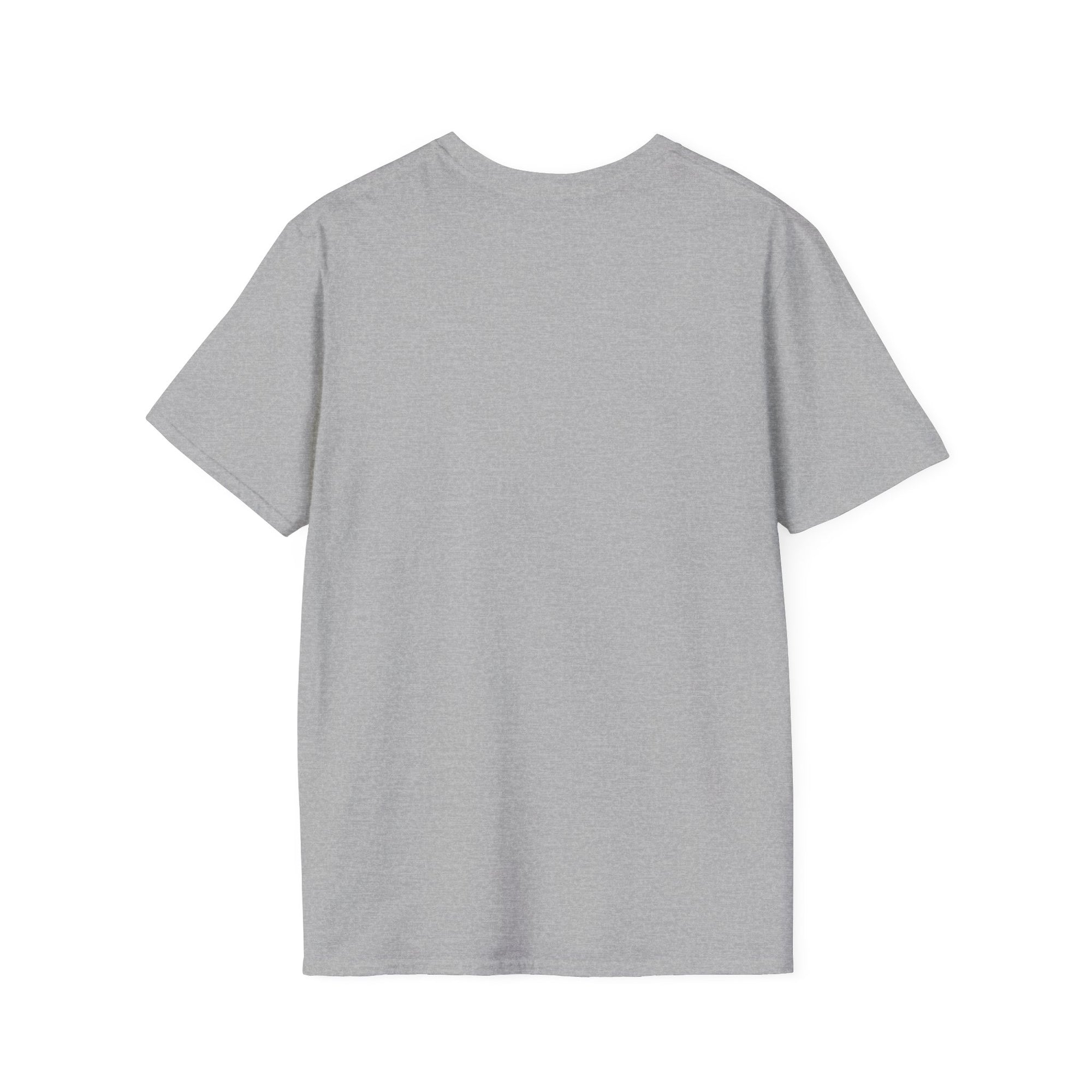 Unofficial Pueblo Chile Festival Unisex Softstyle T-Shirt