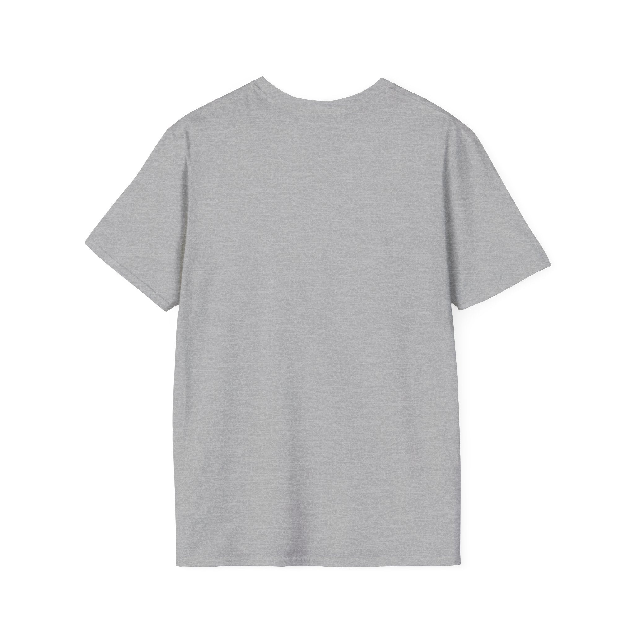 Unofficial Pueblo Chile Festival Unisex Softstyle T-Shirt