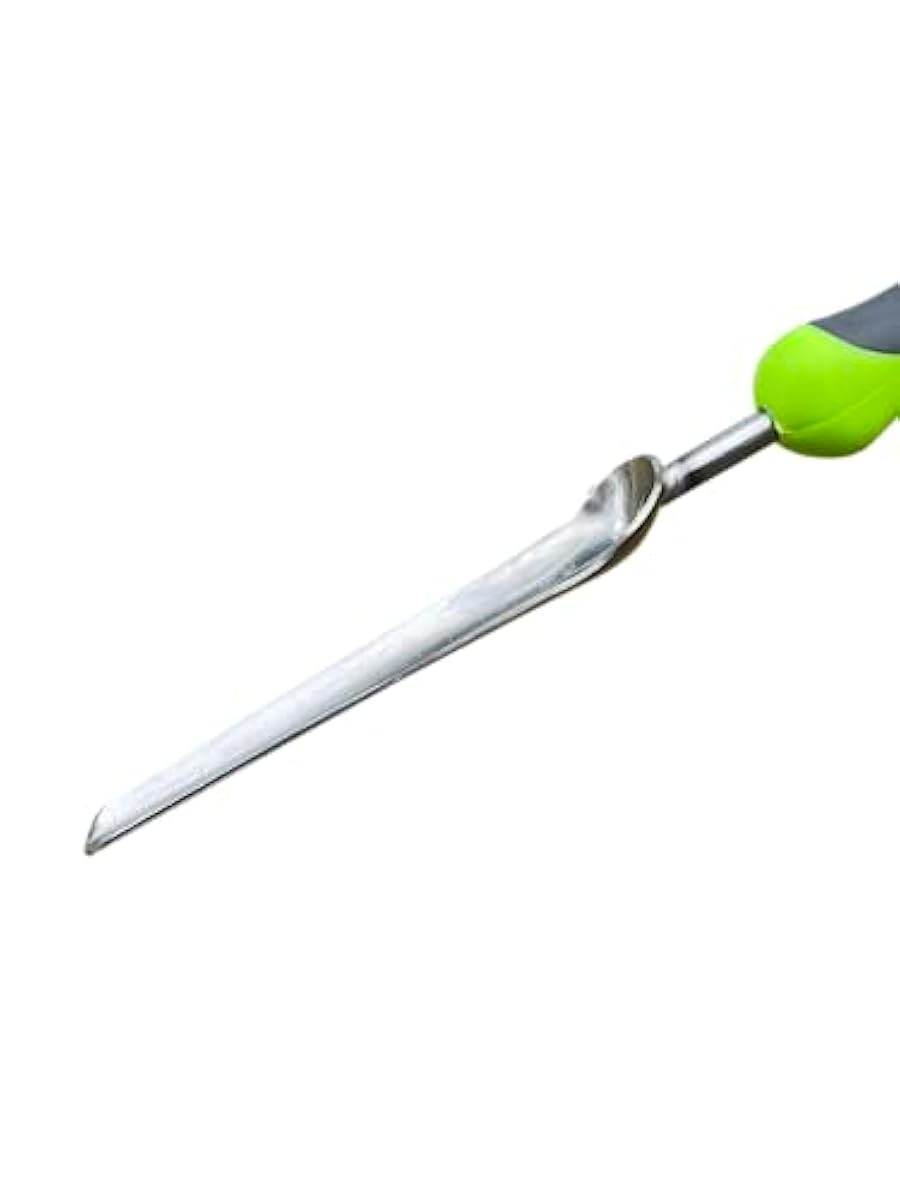 Garden Seed Planting Trowel Shovel Transplanter Widger