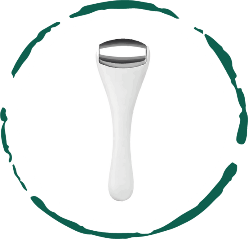 Skincare Accessories Collection – 6 Pieces