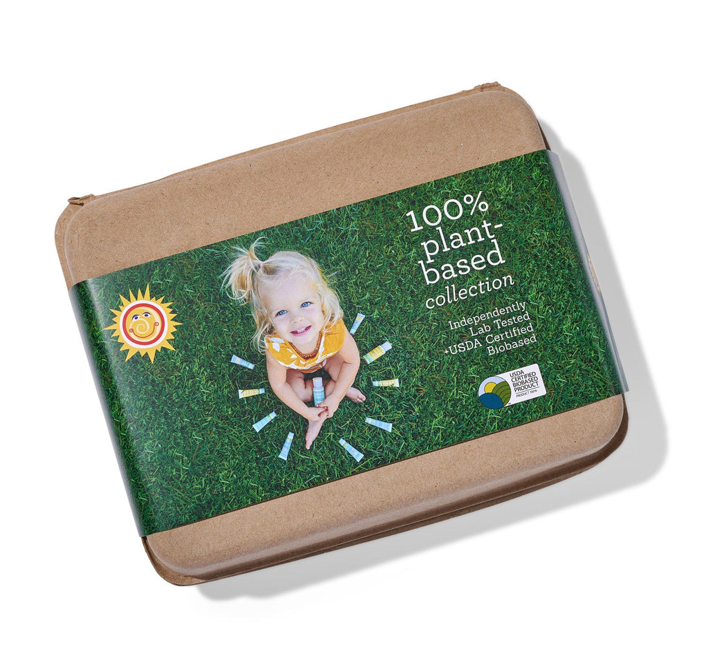 Calming™ Nightly Bedtime Routine