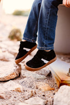 The Cole Barefoot Sneaker for Kids