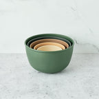 5 Piece Astrik Mixing Bowls-0