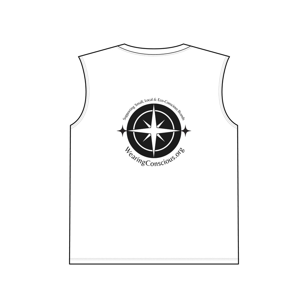 Unofficial Pueblo Chile & Frijoles Festival 2025 Muscle Tank
