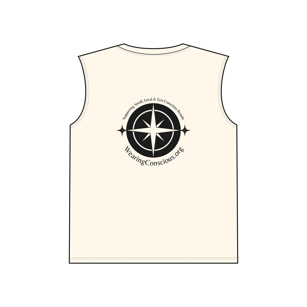 Unofficial Pueblo Chile & Frijoles Festival 2025 Muscle Tank