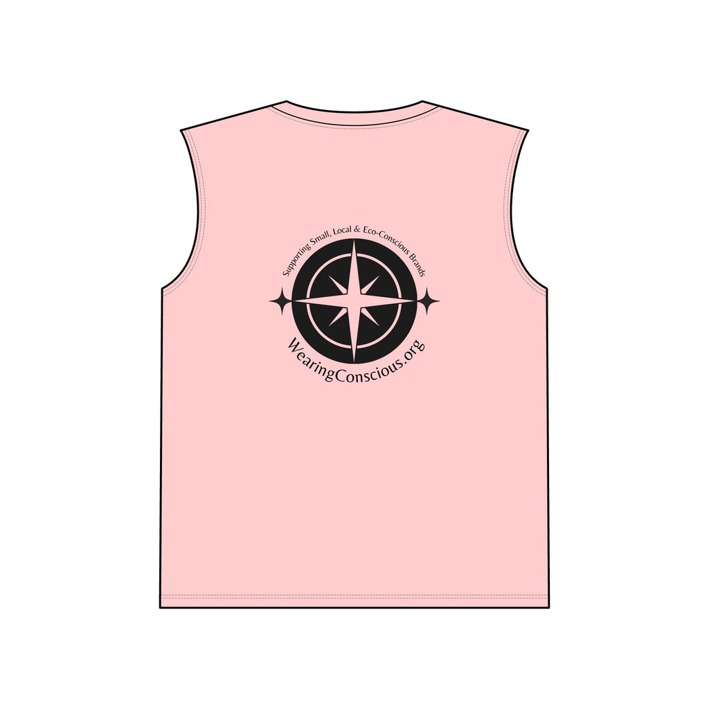 Unofficial Pueblo Chile & Frijoles Festival 2025 Muscle Tank