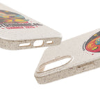 Astronomical Summer 2025 Commemorative Eco-Friendly Phone Case