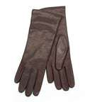Above Wrist Classic Italian Nappa Leather Gloves