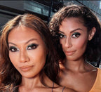 Ashunta Sheriff Beauty Unicorn Blush & Highlighter Palette