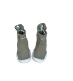 Organic Cotton Barefoot Sock Shoes – 4 Color Options