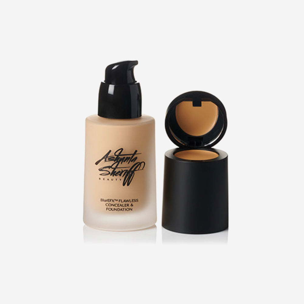 BlurEFX™ Flawless Concealer & Foundation Duo