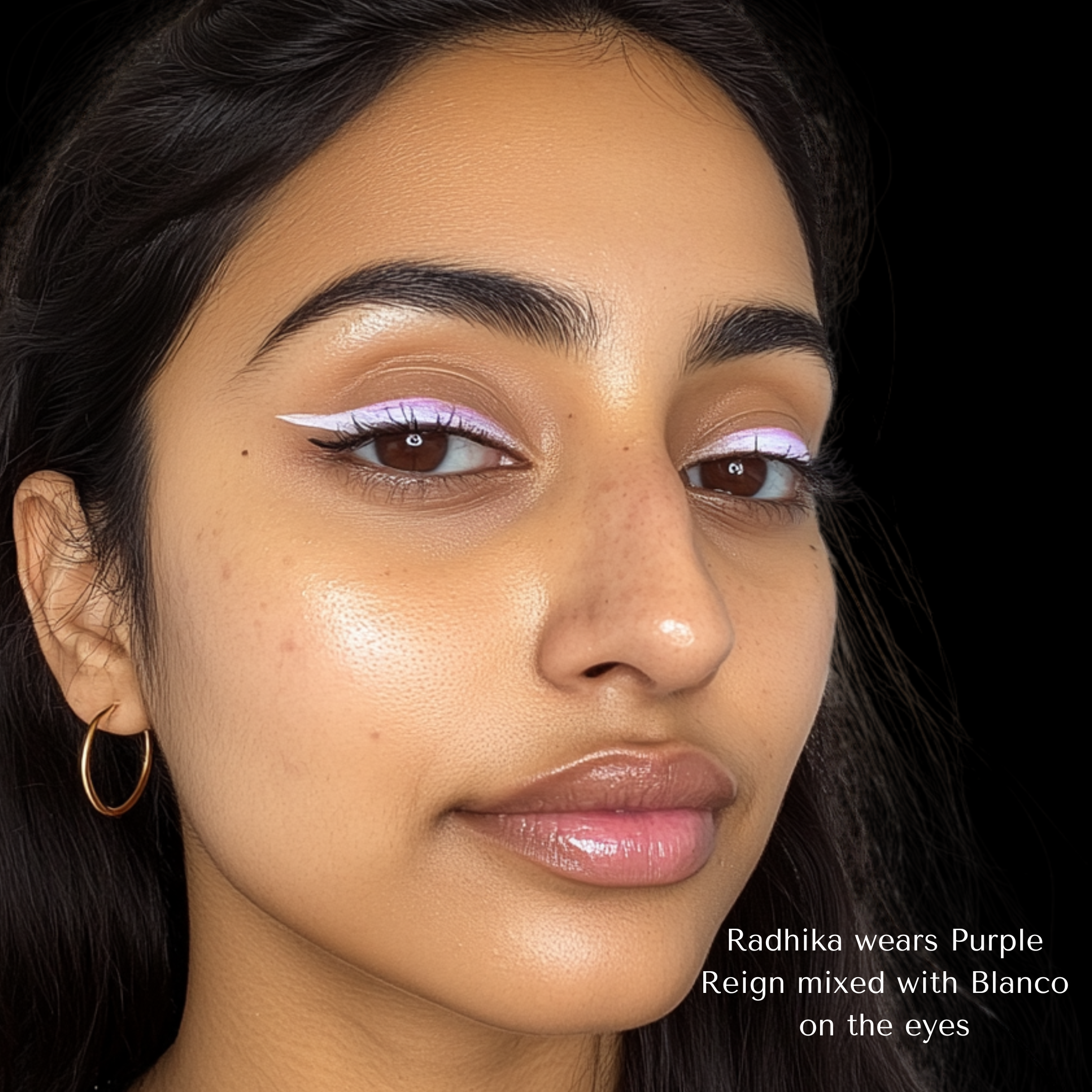 Precision Vegan Liner Pen