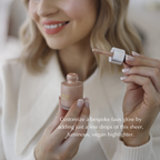 Perfect Vegan, Gluten-Free Liquid Highlighter Drops