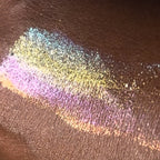 Ashunta Sheriff Beauty Unicorn All Over Glow