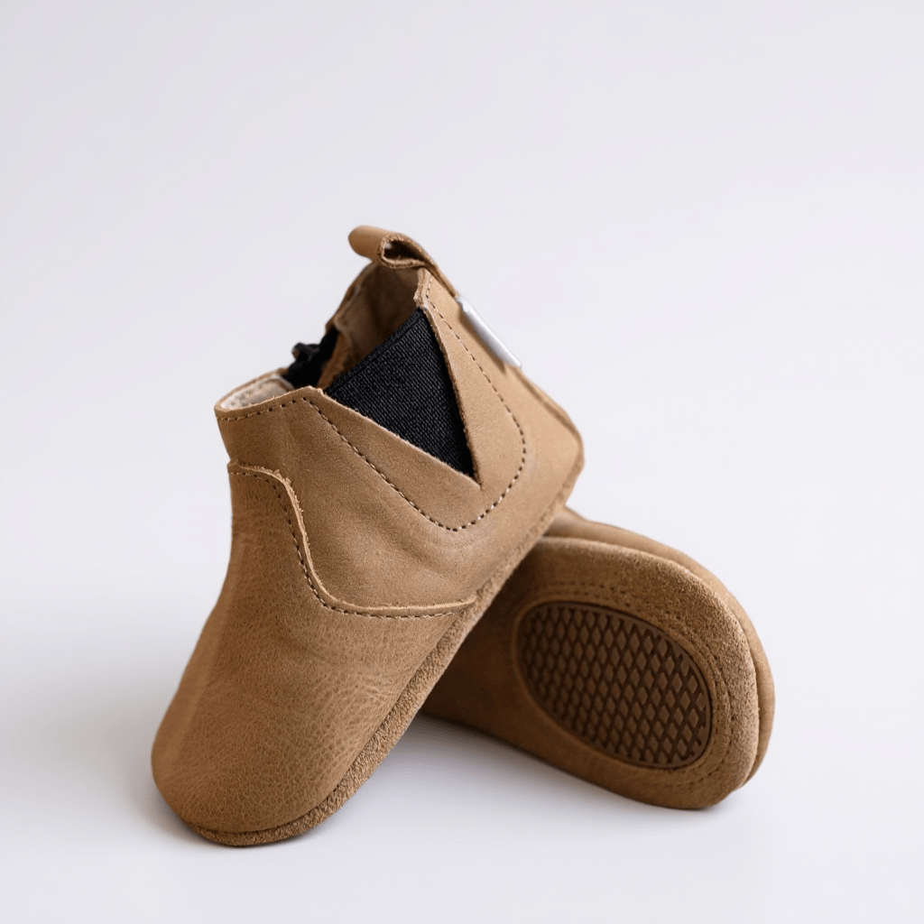 The Chelsea Children's Boot