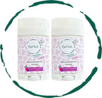 All-Natural Deodorants for Kids & Teens – 2-Pack
