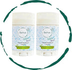 All-Natural Deodorants for Kids & Teens – 2-Pack