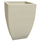 The MODERN SQUARE Weather-Resistant Planter