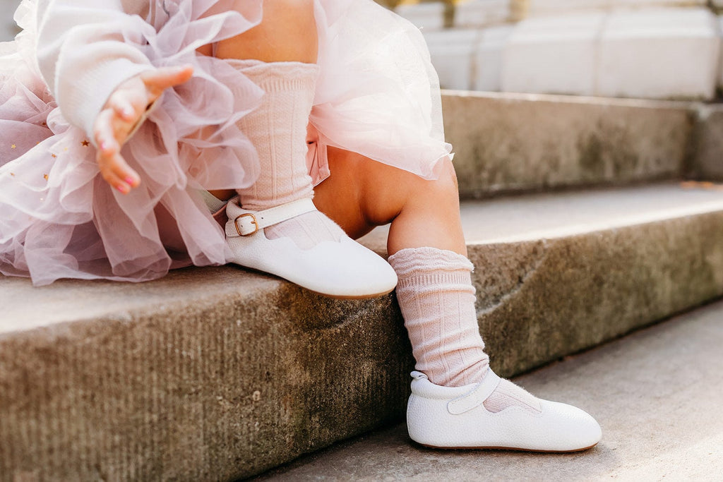 The Olivia Toddler Dress Shoe