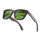 Handmade Polarized Bamboo Sunglasses