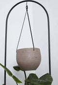 Figueroa Hanging Pot 8”