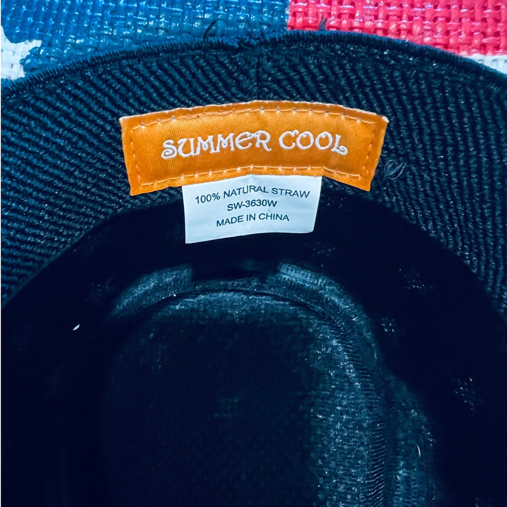 America: The Cowboy Hat