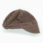 PEAK HAT WITH LUREX-1