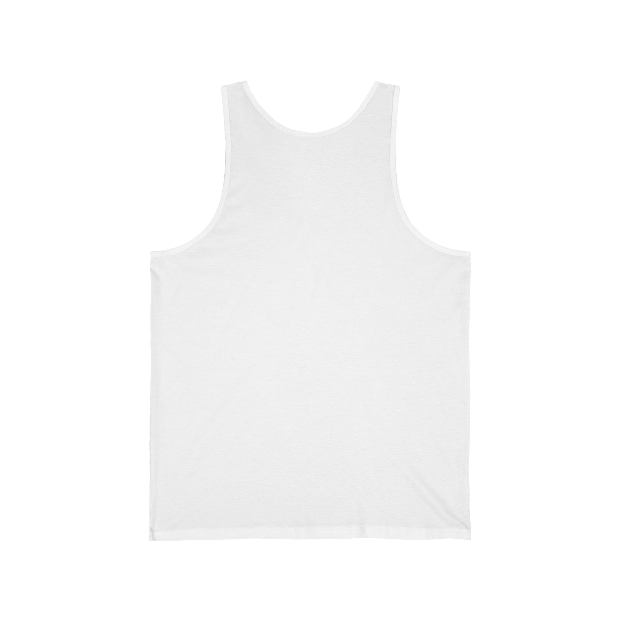 Straight Outta Pueblo Tank Top