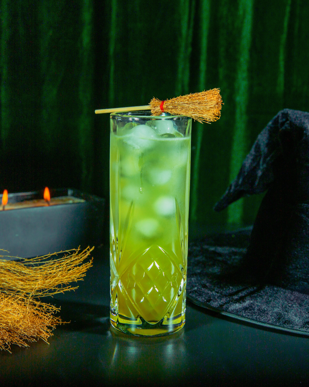 Witch Sips Zero-Proof Cocktail Kit