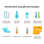 oogiebear Ultimate First-Year Baby Kit Gift Set