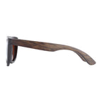 Handmade Polarized Bamboo Sunglasses
