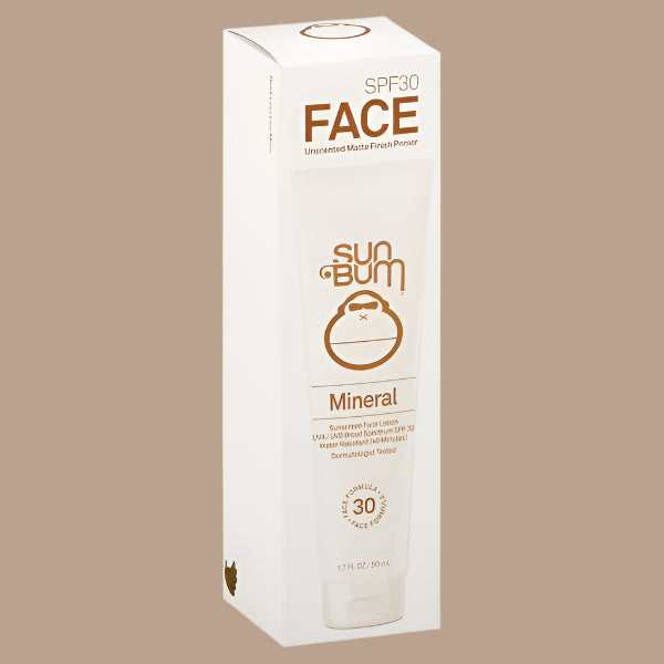SUNBUM MIN FCE LTN SPF30 ( 1 X 1.7 OZ   )-0