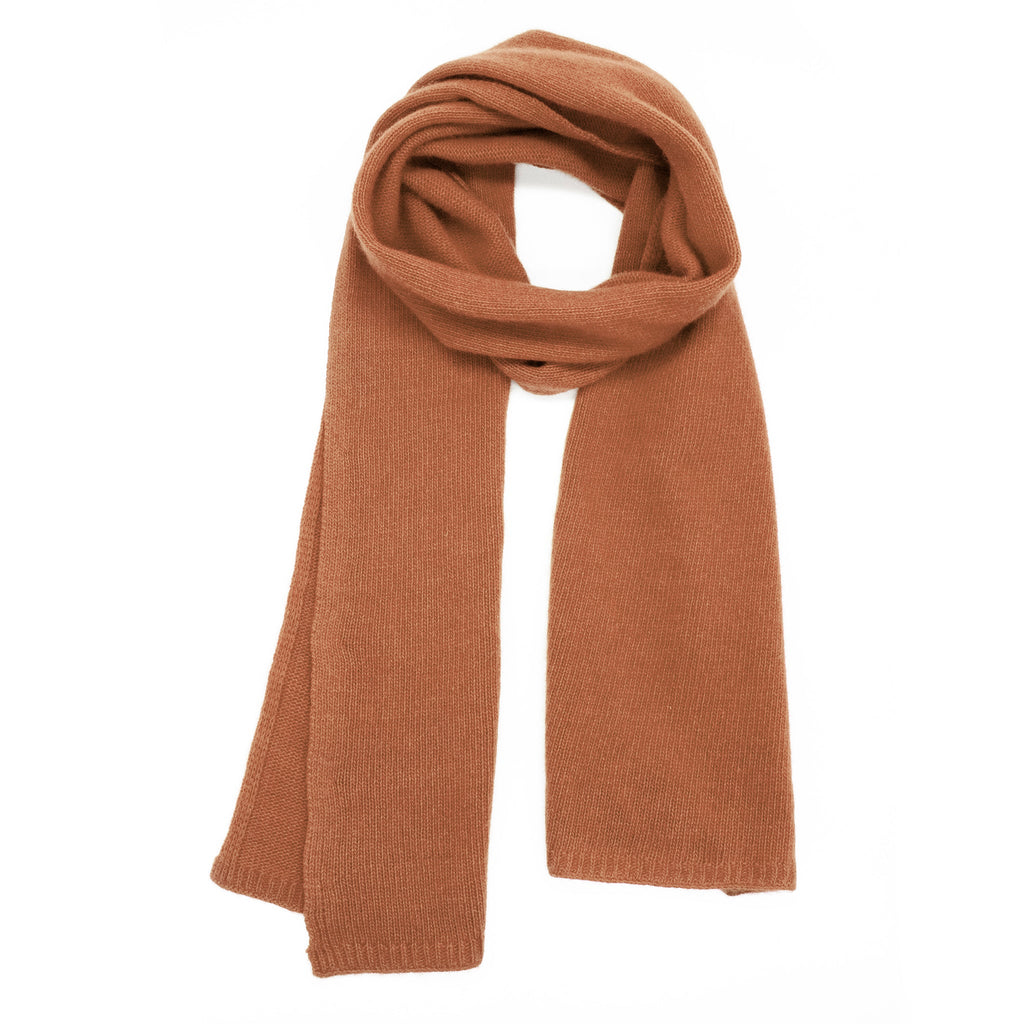 MEN'S CASHMERE SCARF-0